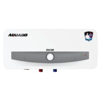 Bình nóng lạnh Rossi Aquado 20SL ngang