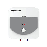 Bình nóng lạnh Rossi Aquado 20SQ vuông