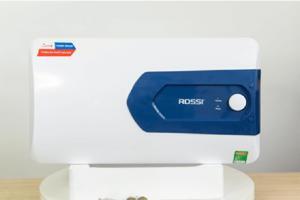 Bình nóng lạnh Rossi Dello RDO-30SL 30 lít