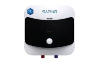 Bình Nóng Lạnh Rossi Moletty 22 lít RSM22SQ (hàng chính hãng)