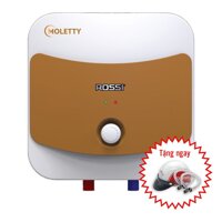 Bình Nóng Lạnh Rossi Moletty 32 lít RSM32SQ