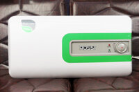 Bình nóng lạnh Rossi ngang 15L R15DI