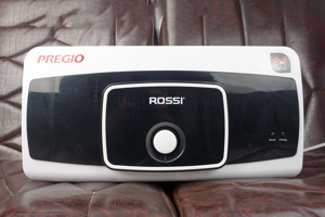 Bình nóng lạnh Rossi Pregio RP-15SL 15 lít