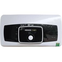 Bình nóng lạnh Rossi Puro 15 lít ngang RP15SL