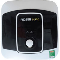 Bình Nóng Lạnh Rossi Puro 20 Lít Rpo 20SQ