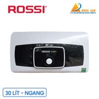 Bình nóng lạnh ROSSI PURO 30SL 30 lít