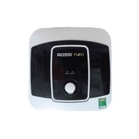 Bình Nóng Lạnh Rossi Puro vuông 15 lít RP-15SQ