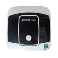 Bình nóng lạnh Rossi PURO20SQ 20 lít