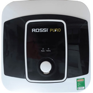 Bình nóng lạnh Rossi PURO30SQ 30 lít