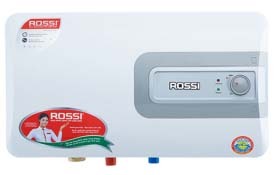 Bình nóng lạnh Rossi R15 DI-PRO (Kim cương)