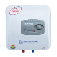 Bình nóng lạnh Rossi R15TI 15 lít