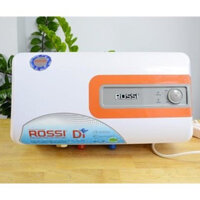 Bình nóng lạnh ROSSI R30 DI (kim cương] hàng chính hãng tân á đại thành