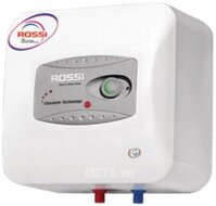 Bình Nóng Lạnh Rossi R30 TI 30L vuông