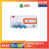 Bình nóng lạnh Rossi R30DI