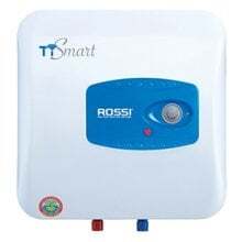 Bình nóng lạnh Rossi R30Ti-Smart - 30L, vuông