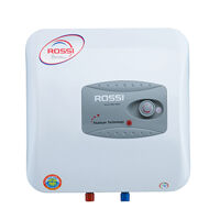 Bình nóng lạnh Rossi RTI20SQ (20Lít) - Chống giật, chống bám cặn