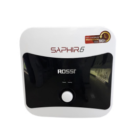 Bình nóng lạnh Rossi Saphir 6 32L RS 6 32SQ