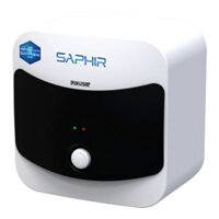 Bình nóng lạnh Rossi Saphir RS 16SQ