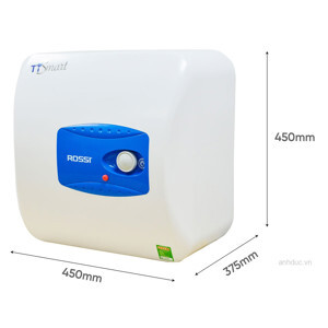 Bình nóng lạnh Rossi TI Smart - 20L