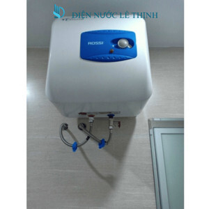 Bình nóng lạnh Rossi TI Smart 15 lít