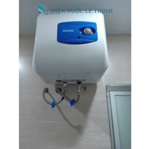 Bình nóng lạnh Rossi TI Smart 15 lít