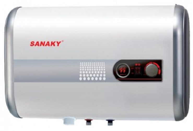 Bình nóng lạnh Sanaky SNK-22A