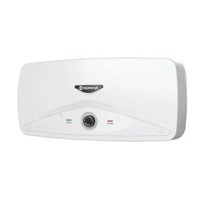 Bình nóng lạnh Sơn Hà LUX15N - 15 lít