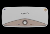 Bình nóng lạnh Sơn Hà 15L Swat SW15NO (Ngang)