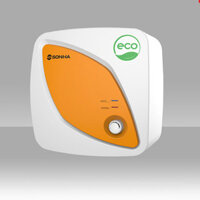 Bình nóng lạnh Sơn Hà Eco 30L vuông – S30VC