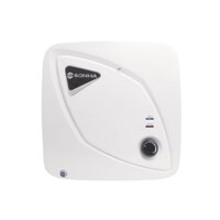 Bình nóng lạnh Sơn Hà Luxury Vuông 15 lít – LUX15V