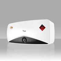 Bình nóng lạnh Sơn Hà Ngang 20 lít – SHi S20NE