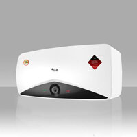 Bình nóng lạnh Sơn Hà Ngang 20 lít – SHi S20NE