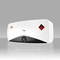 Bình nóng lạnh Sơn Hà Ngang SHi S30NE