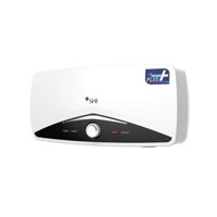 Bình nóng lạnh Sơn Hà Plus 15 lít ngang