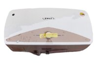 Bình nóng lạnh Sơn Hà SWAT15N Ngang 15L