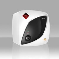 Bình nóng lạnh Sơn Hà Vuông 15 lít – SHi S15VE