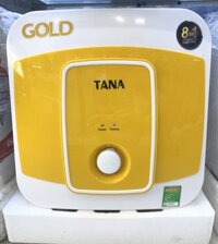 Bình nóng lạnh Tân Á Gold 15l