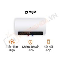 Bình nóng lạnh thông minh Xiaomi Mijia N1 60L