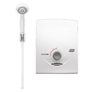 Bình nóng lạnh trực tiếp Ariston SB35E-VN - 4500W