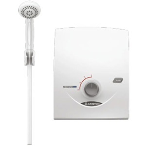 Bình nóng lạnh trực tiếp Ariston SB35E-VN - 4500W