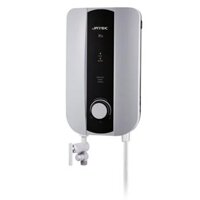 Bình nóng lạnh trực tiếp không bơm JaTec X5E (Rửa bát)