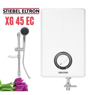 Bình nóng lạnh trực tiếp Stiebel Eltron XG 45 EC