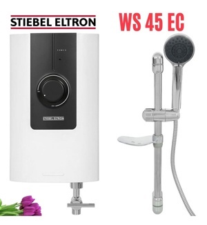 Bình nóng lạnh trực tiếp Stiebel Eltron WS 45 EC