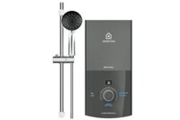Bình nóng lạnh trực tiếp Ariston Aures Premium+ 4.5 (không bơm)