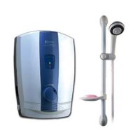 Bình nóng lạnh trực tiếp CENTON WH8338E (Không bơm)