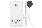Bình nóng lạnh trực tiếp Ariston 4500W AURES PREMIUM 4.5 (không bơm)