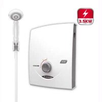 Bình nóng lạnh trực tiếp Ariston Aures Easy SB35E-VN