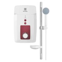 Bình nóng lạnh trực tiếp Electrolux EWE451GX-DWR 4500W