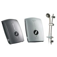 Bình nóng lạnh trực tiếp Centon GD600EP (có bơm)