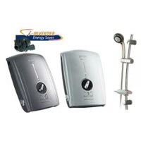 Bình nóng lạnh trực tiếp Centon GD600ESP (bơm siêu êm)